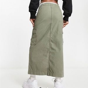 Cargo Skirt by ASOS